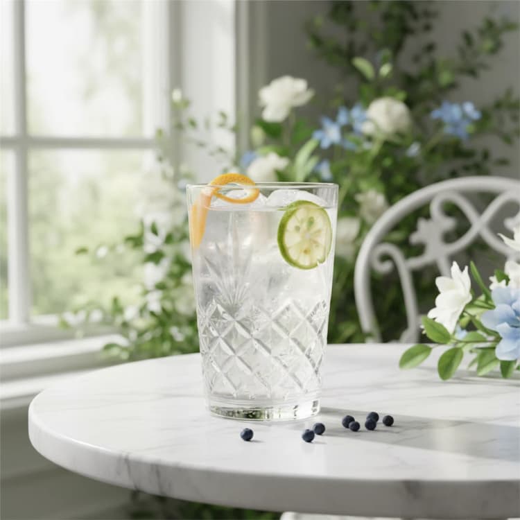 The Curious & Tonic