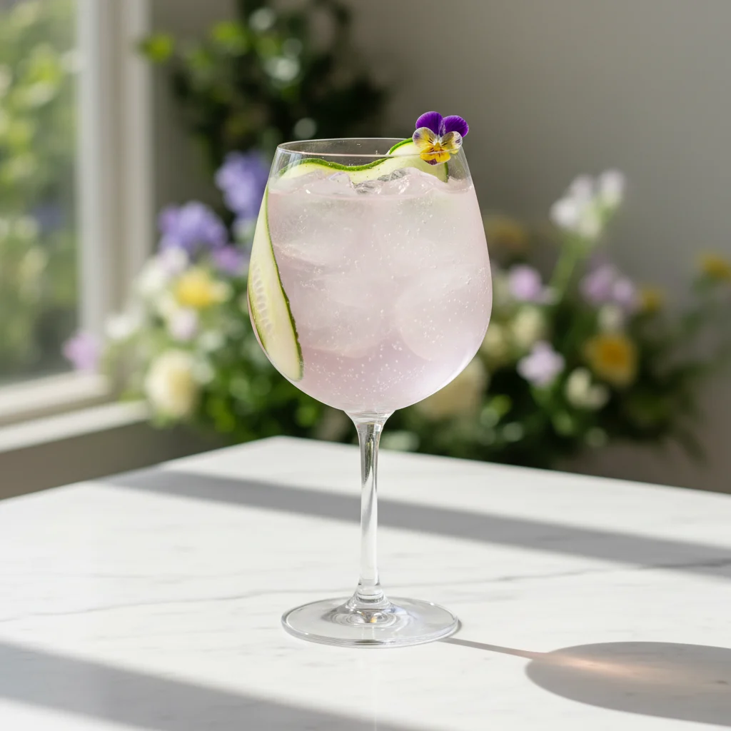 The Magic Spritz