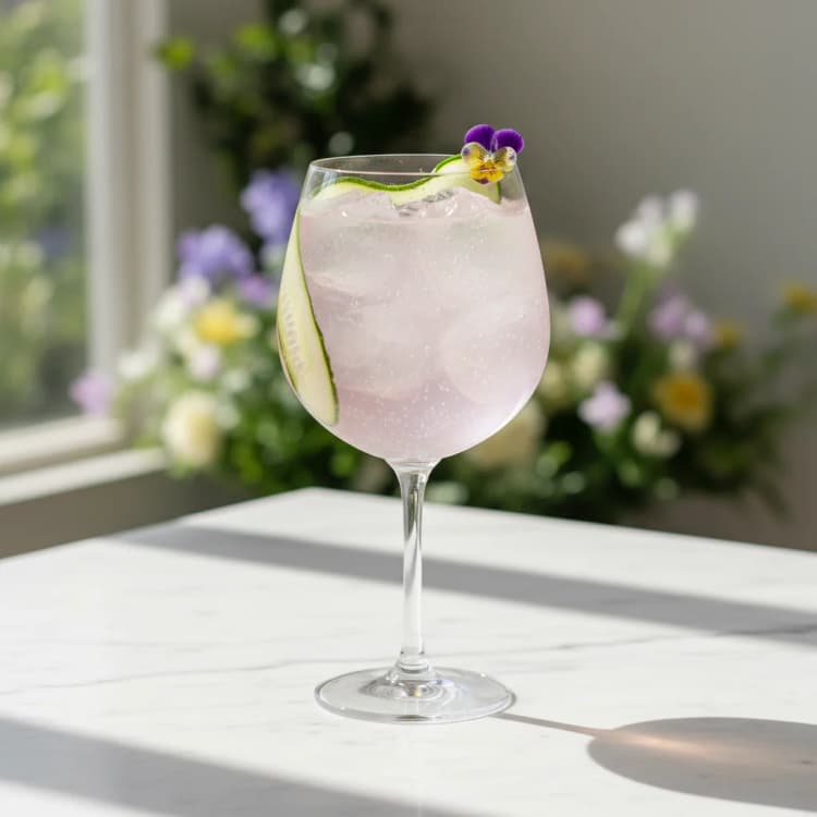 The Magic Spritz